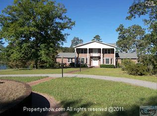 308 Devils Backbone Rd, Leesville, SC 29070