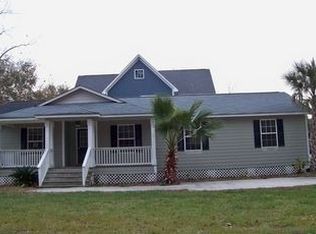732 York St, Mount Pleasant, SC 29464