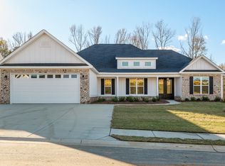 235 Dublin Loop, Grovetown, GA 30813