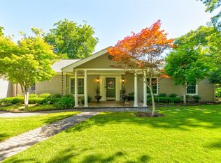 1717 Merrick St, Fort Worth, TX 76107