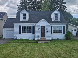 203 Windemere Rd, Syracuse, NY 13219