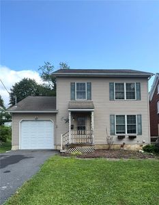 339 Pennsylvania Ave, Bangor, PA, 18013