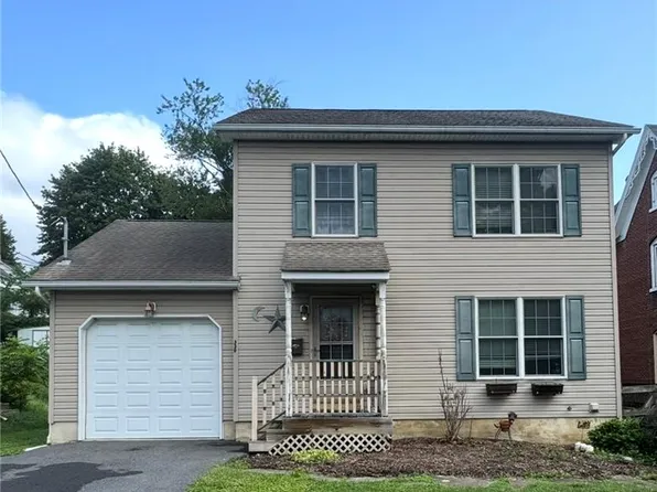 339 Pennsylvania Ave, Bangor, PA 18013