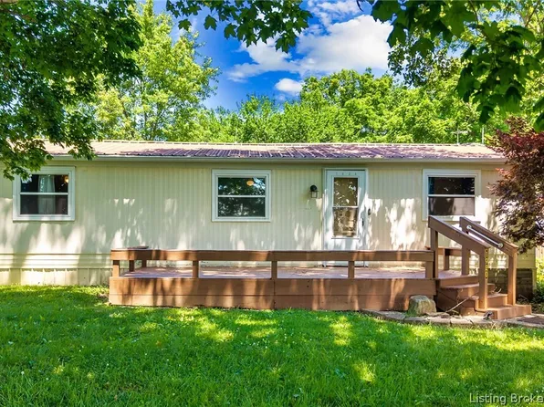 1920 Lake Road SE, Corydon, IN 47112