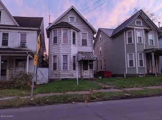 1281 Market St, Sunbury, PA