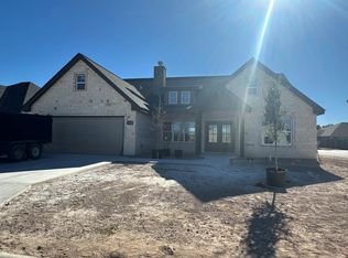 3145 Maplewood Dr, San Angelo, TX 76904