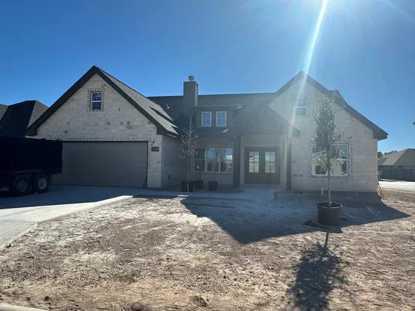 3145 Maplewood Dr, San Angelo, TX 76904