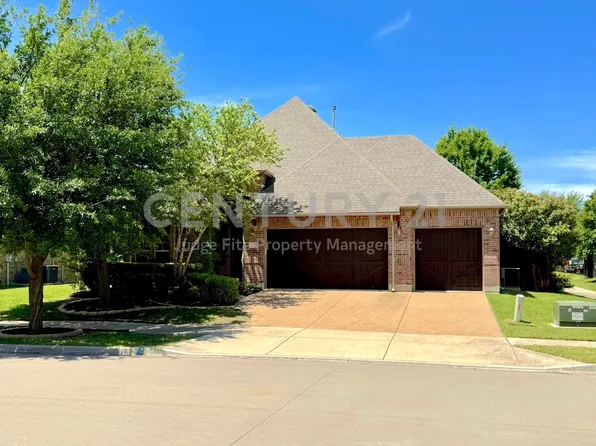 12481 Pleasant Hill Ln, Frisco, TX 75033