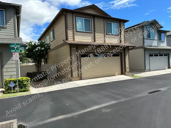 91-1160 Kamakana St, Ewa Beach, HI
