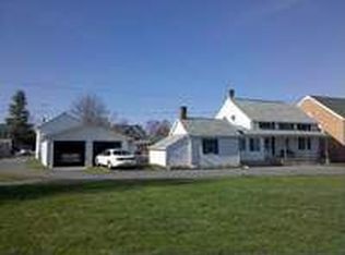 11028 Hessong Bridge Rd, Thurmont, MD 21788