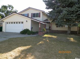 1140 La Via Way, Sparks, NV