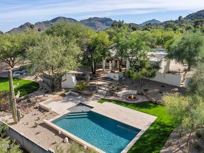 4646 E Shadow Rock Rd, Phoenix, AZ, 85028