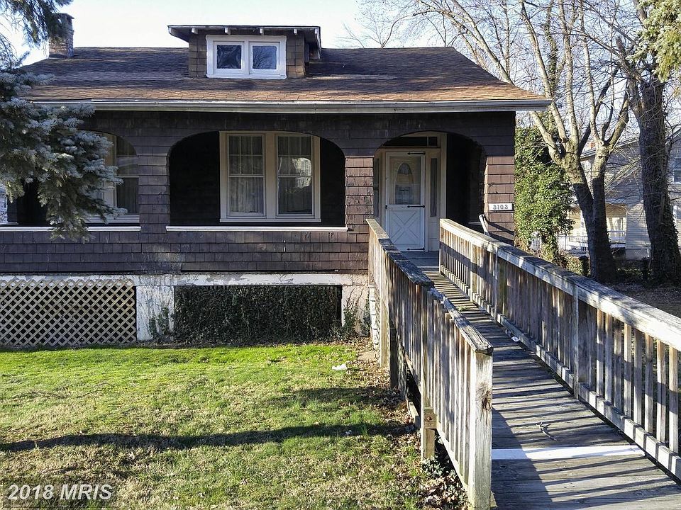 Exterior (Front)