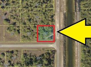 4507 E 15th St, Lehigh Acres, FL 33972