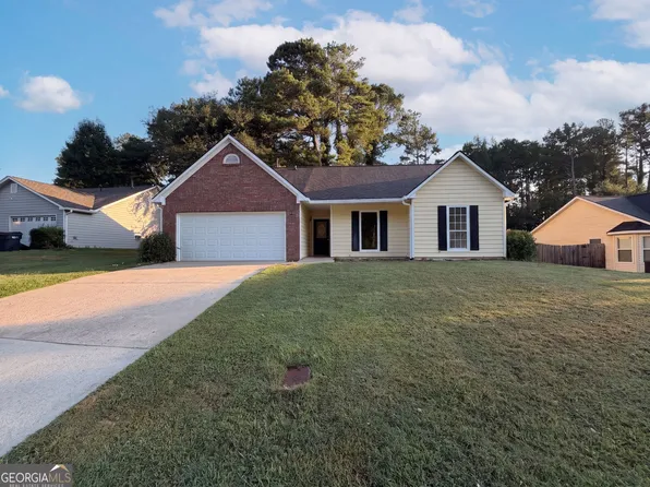 2119 Crystal Lake Dr, Lawrenceville, GA 30044