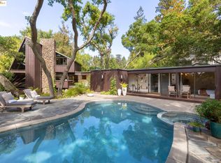 252 The Uplands, Berkeley, CA 94705