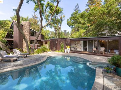 252 The Uplands, Berkeley, CA, 94705