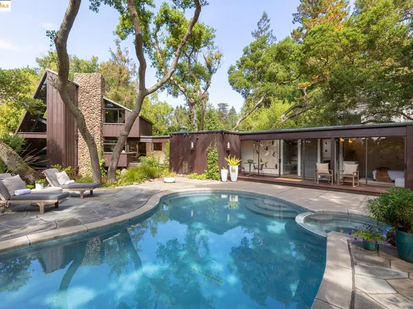 252 The Uplands, Berkeley, CA 94705