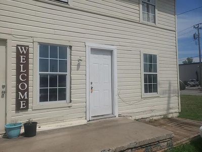 1512 S Youngs Blvd, Oklahoma City, OK, 73108