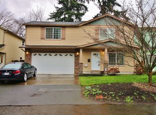 6042 SE Malden St, Portland, OR