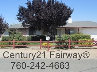 12445 Shamrock Ave, Victorville, CA 92395