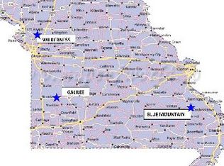 3301 Lemone Industrial Blvd, Columbia, MO 65201