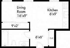 Carver and Slowe Apartments — Photo 98