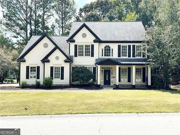 20 Wesley Xing, Acworth, GA 30101