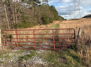N/a Hwy #9, Blue Springs, MS 38828