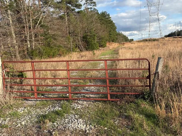 N/a Hwy #9, Blue Springs, MS 38828