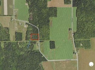 M6L38 Coffin Road, Washburn, ME 04786