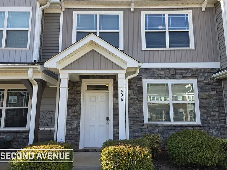 206 Crane Creek Way — Photo 1
