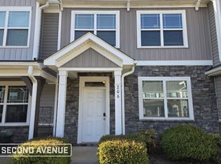 206 Crane Creek Way, Lexington, NC 27295