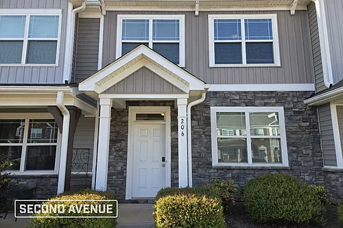 206 Crane Creek Way Photo 1