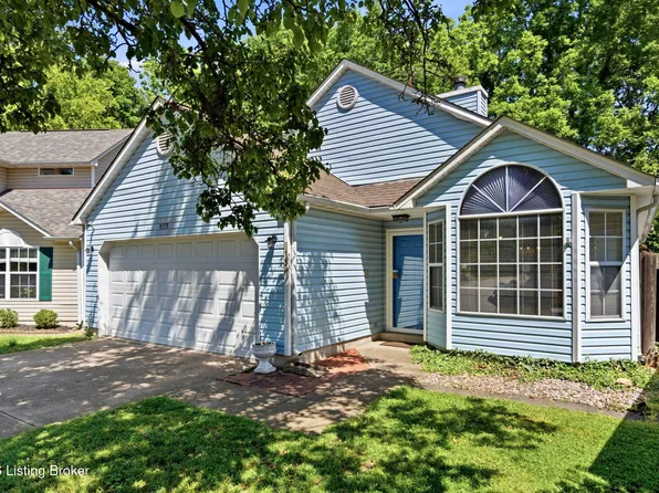 9119 Hampton Ridge Ct, Louisville, KY 40220