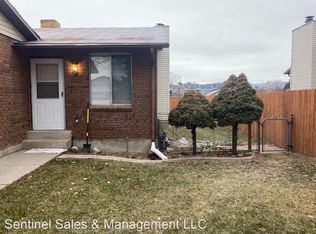 537 E Acoma Rd, Midvale, UT 84047