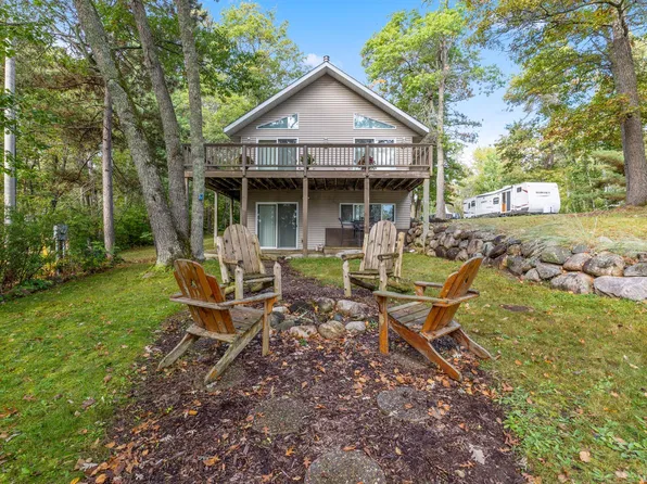 31434 Lakeside Ave, Pequot Lakes, MN 56472