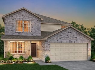 1016 Viscount St, Haslet, TX 76052