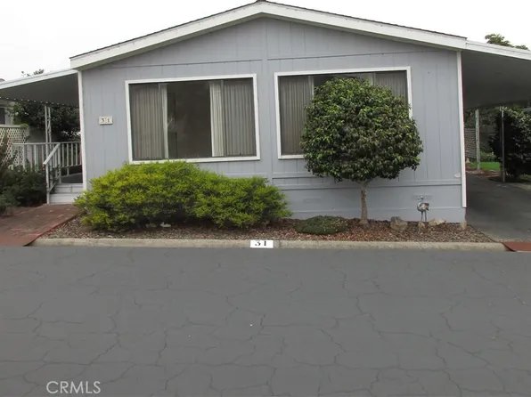 633 Ramona Ave Spc 31, Los Osos, CA 93402