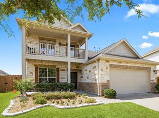 6919 Lantern Hill Ln, Rosenberg, TX 77469