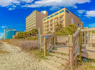 Tides, Myrtle Beach, SC 29577