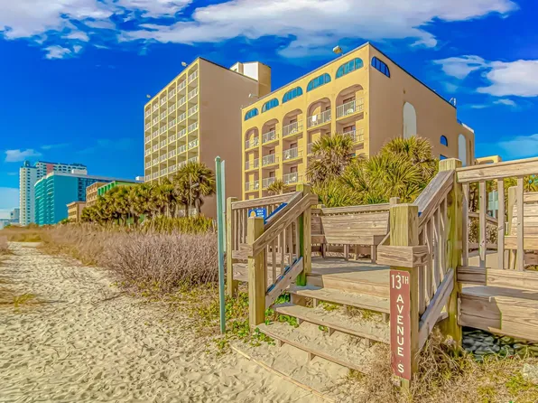 1207 S Ocean Blvd. #20307, Myrtle Beach, SC 29577