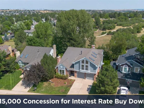 169 Clare Drive, Castle Pines, CO 80108