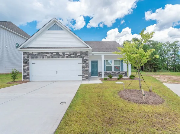 712 Rill Dr, Augusta, GA 30909