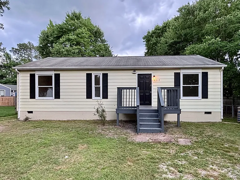 6317 Phobus Dr — Photo 1