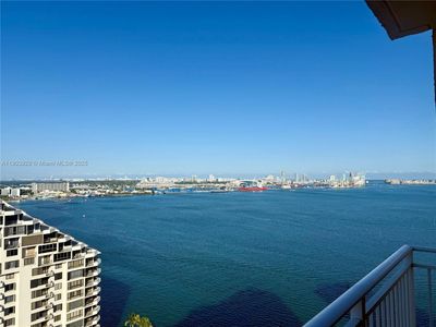 770 Claughton Island Dr Penthouse 21, Miami, FL, 33131