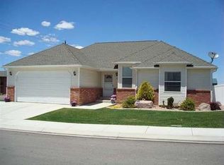 1148 N Northfield Rd #1, Cedar City, UT 84721