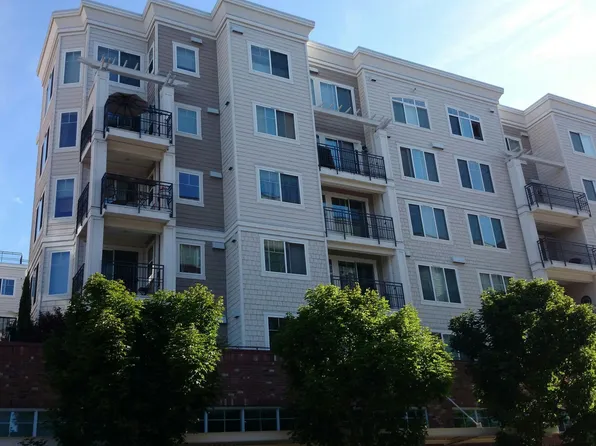 1525 NW 57th St #106, Seattle, WA 98107
