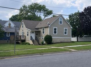 21404 Maple St, Matteson, IL 60443