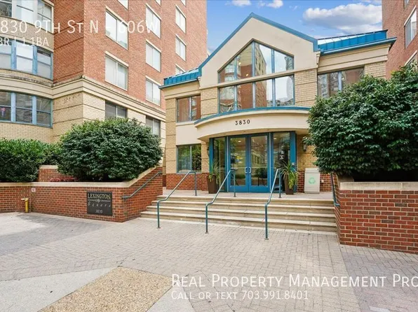 3830 9th St N APT 606W, Arlington, VA 22203